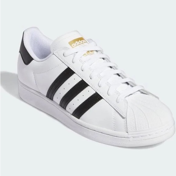 adidas Other - ADIDAS | NWT Superstar ADV Shoes